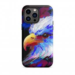Eagle - Tough iPhone case